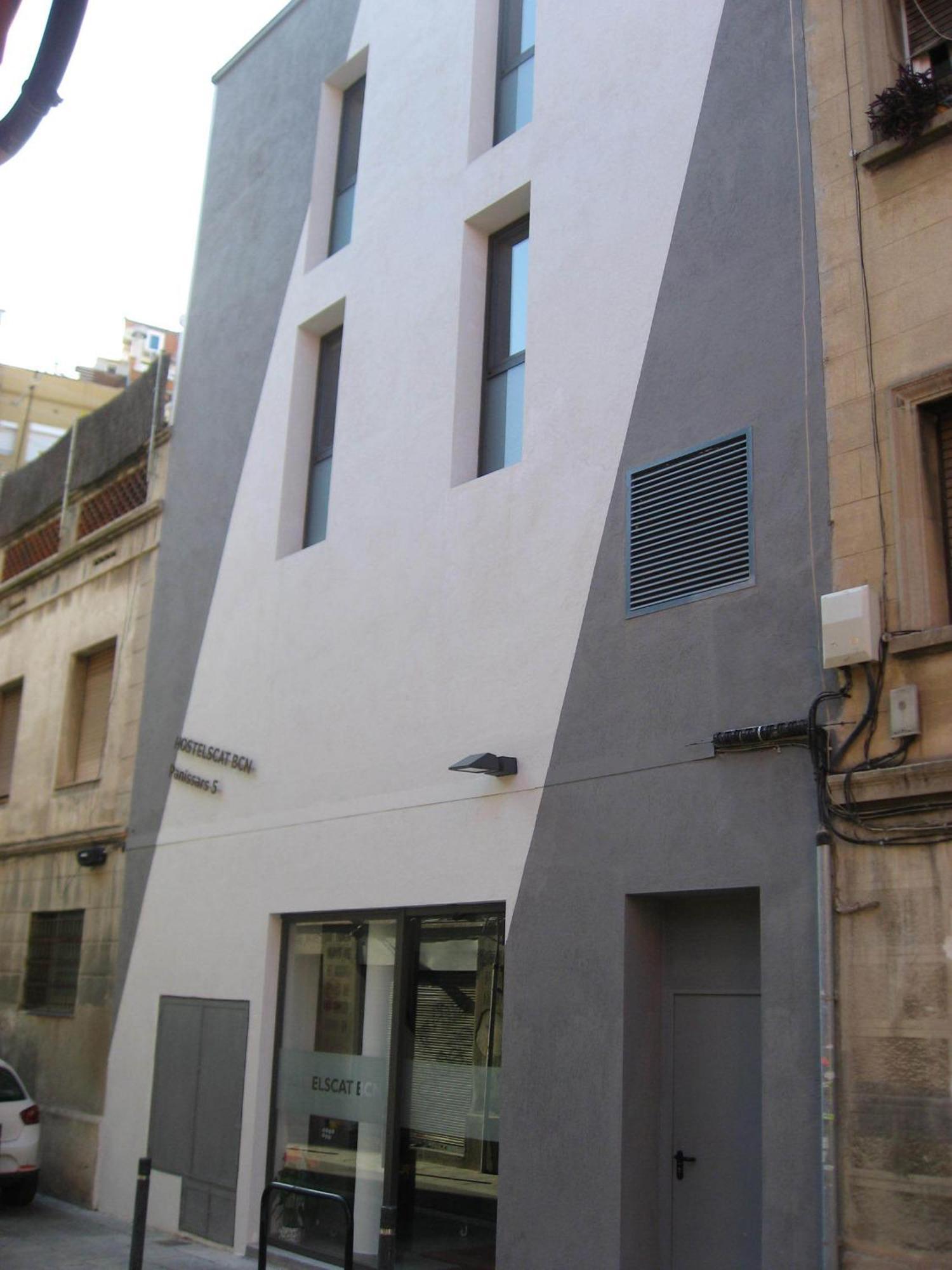 Hostelscat Barcelona Exterior photo